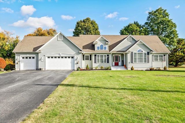 33 Heritage Lane, Highgate, VT 05459