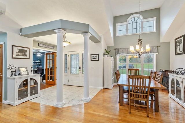 33 Heritage Lane, Highgate, VT 05459