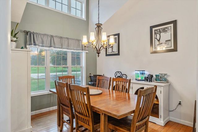 33 Heritage Lane, Highgate, VT 05459