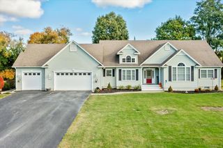 33 Heritage Lane, Highgate, VT 05459