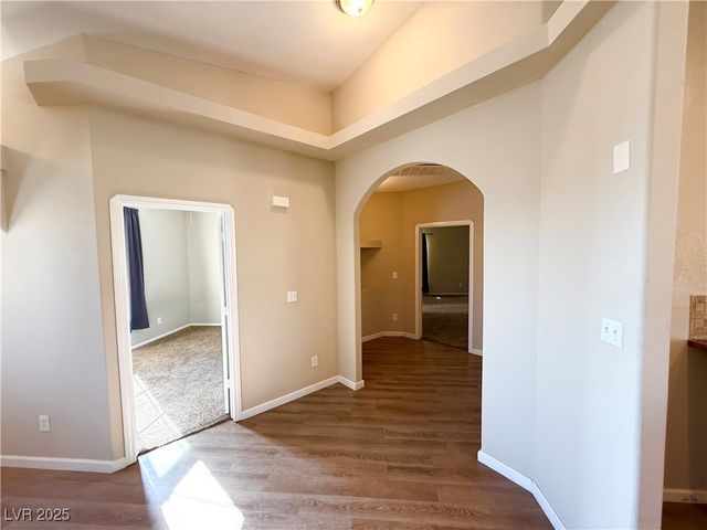 2370 Deadwood Street, Pahrump, NV 89048