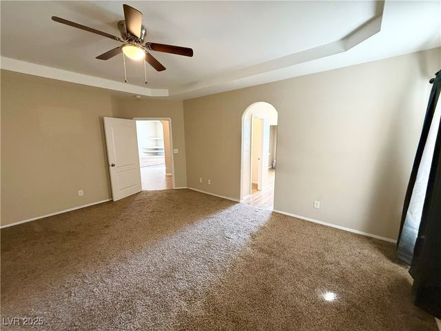 2370 Deadwood Street, Pahrump, NV 89048