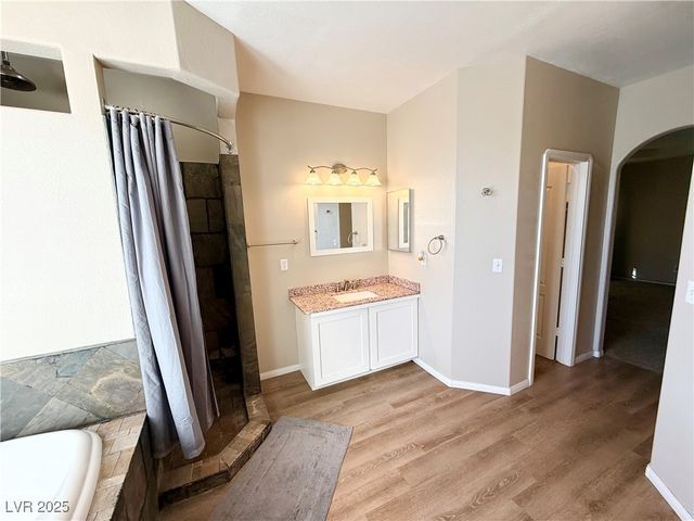 2370 Deadwood Street, Pahrump, NV 89048