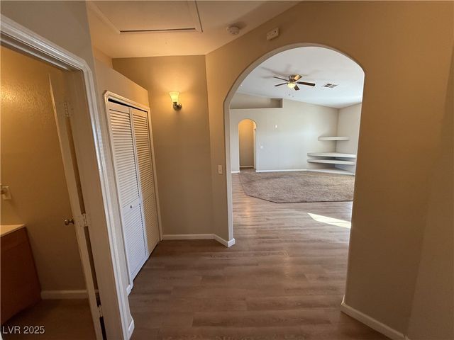 2370 Deadwood Street, Pahrump, NV 89048