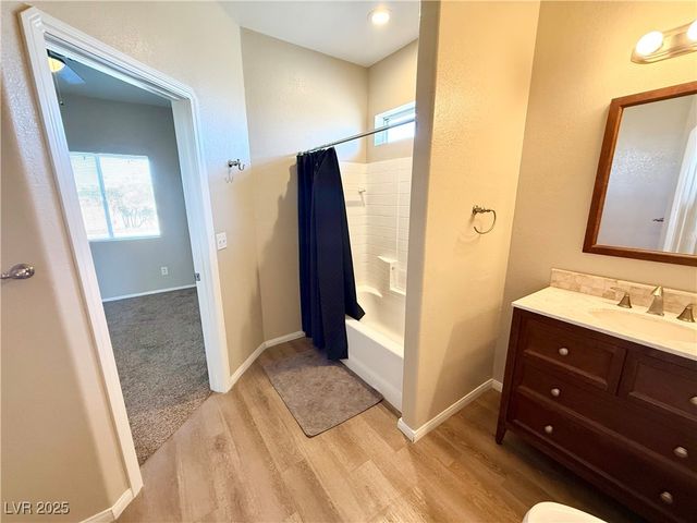 2370 Deadwood Street, Pahrump, NV 89048