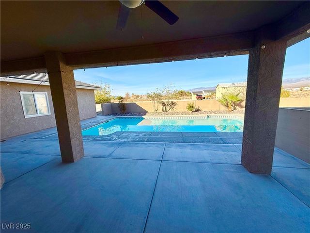 2370 Deadwood Street, Pahrump, NV 89048