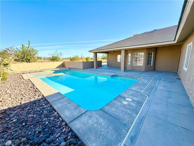 2370 Deadwood Street, Pahrump, NV 89048