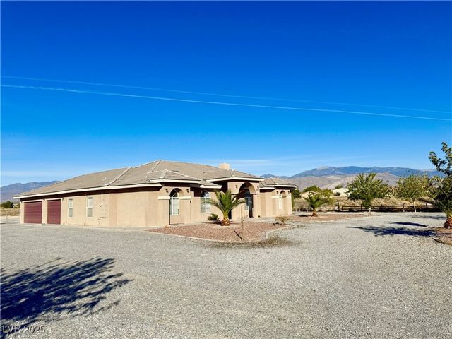 2370 Deadwood Street, Pahrump, NV 89048