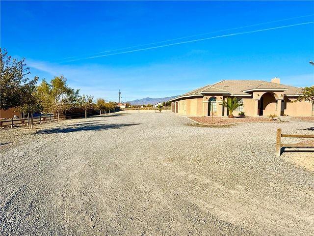 2370 Deadwood Street, Pahrump, NV 89048