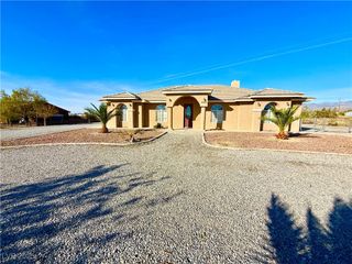2370 Deadwood Street, Pahrump, NV 89048