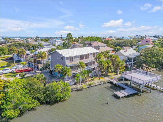 824 EEL AVENUE, New Smyrna Beach, FL 32169