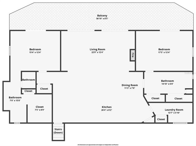 824 EEL AVENUE, New Smyrna Beach, FL 32169