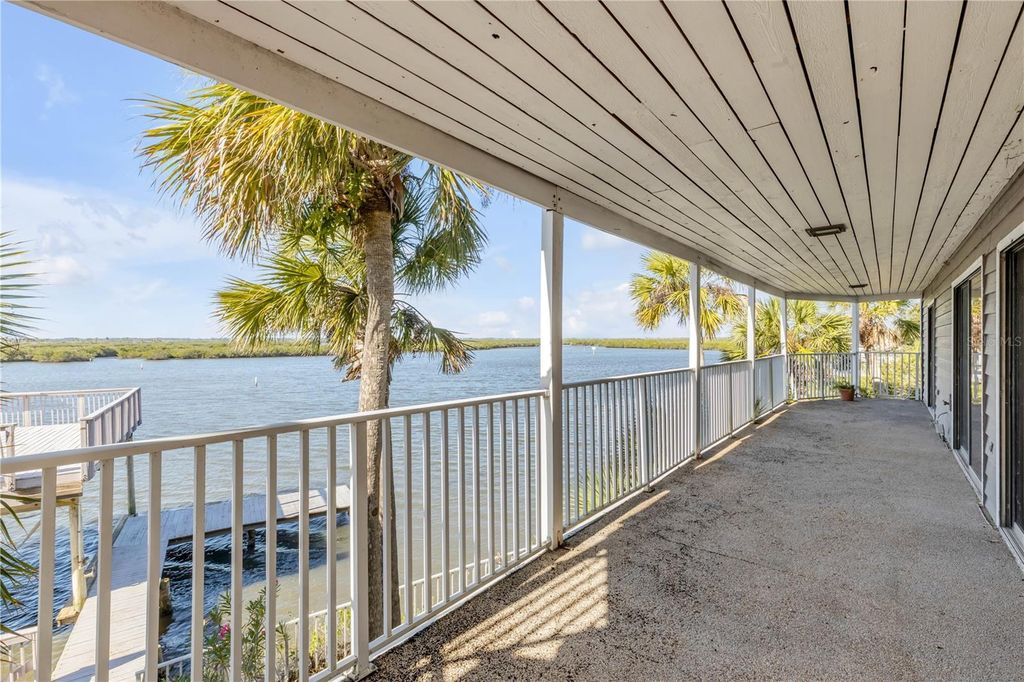 Image 66 of property listing at 824 EEL AVENUE, New Smyrna Beach, FL 32169