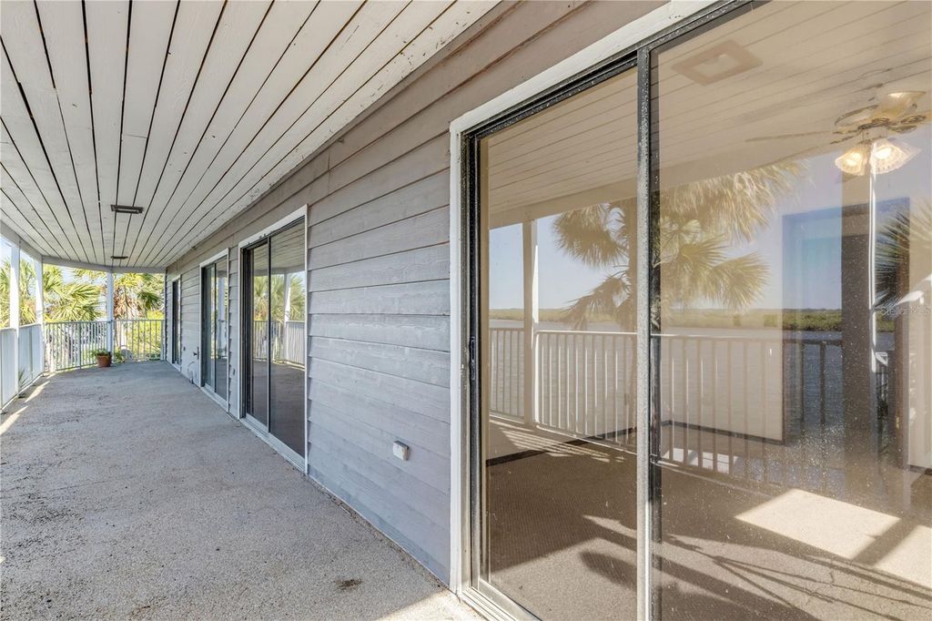 Image 70 of property listing at 824 EEL AVENUE, New Smyrna Beach, FL 32169