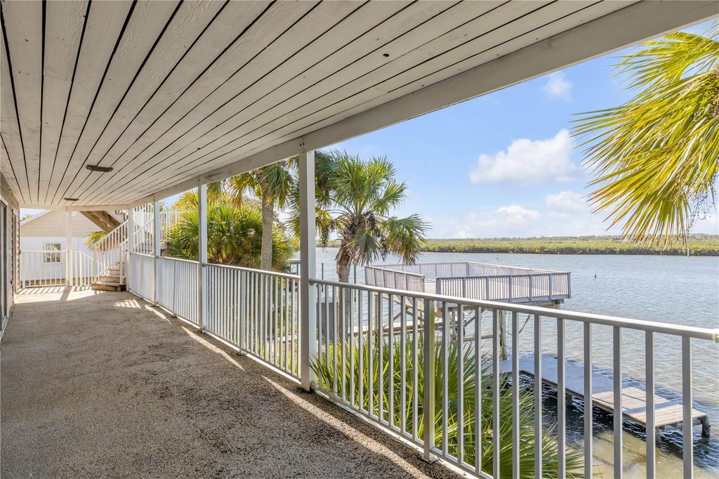 Image 71 of property listing at 824 EEL AVENUE, New Smyrna Beach, FL 32169
