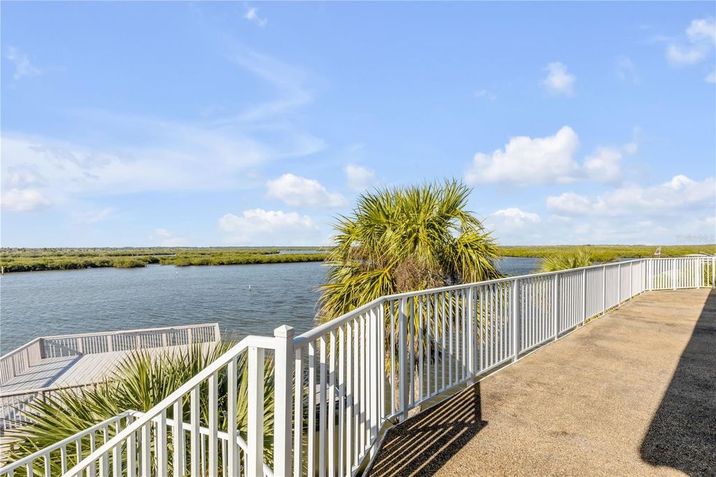 Image 73 of property listing at 824 EEL AVENUE, New Smyrna Beach, FL 32169