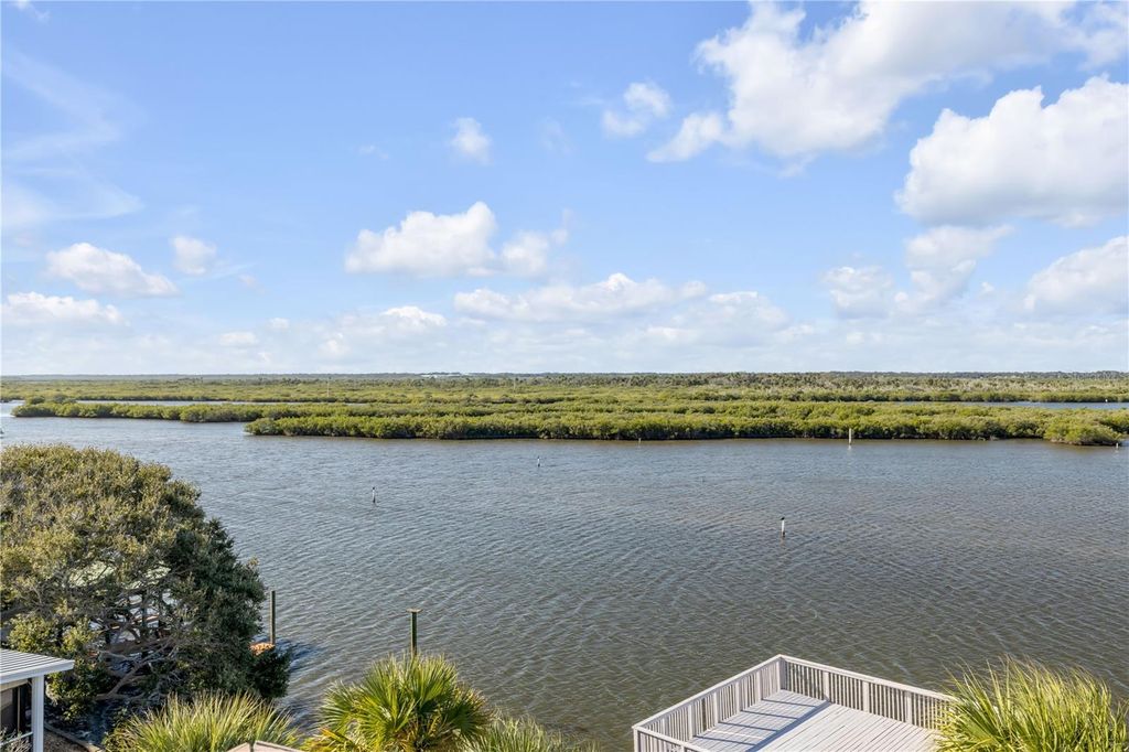 Image 87 of property listing at 824 EEL AVENUE, New Smyrna Beach, FL 32169