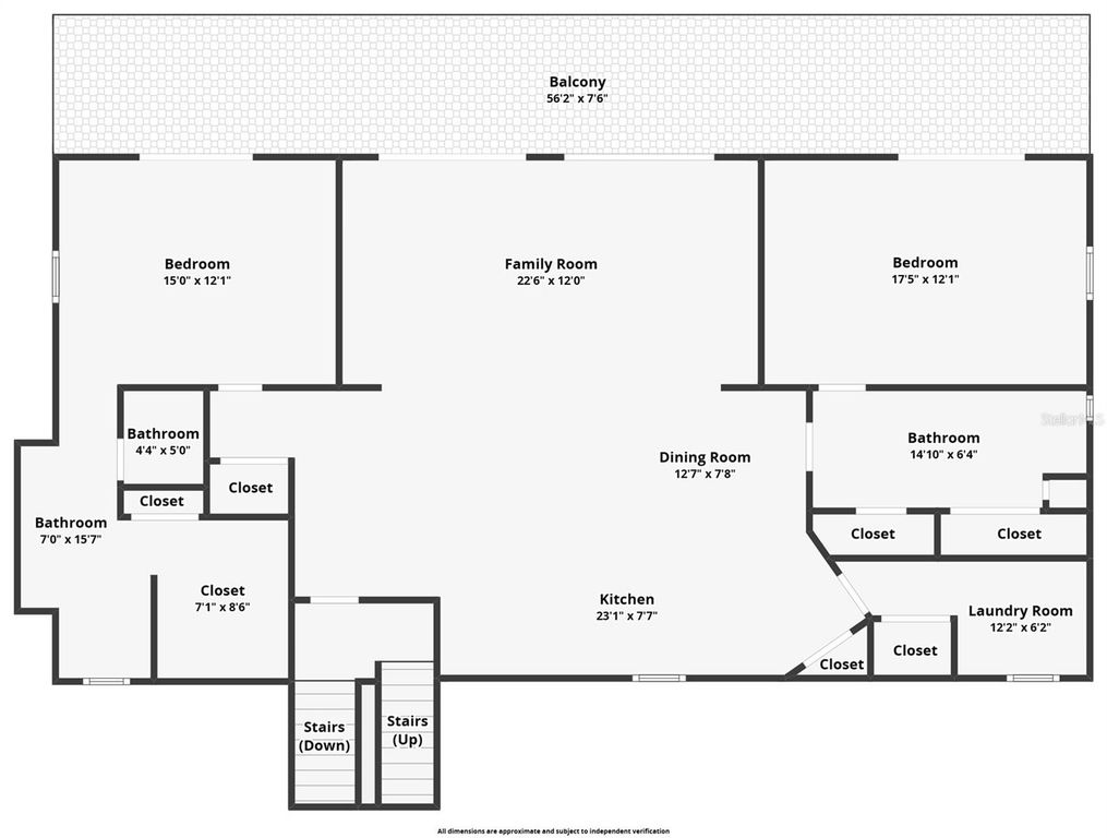 Image 93 of property listing at 824 EEL AVENUE, New Smyrna Beach, FL 32169