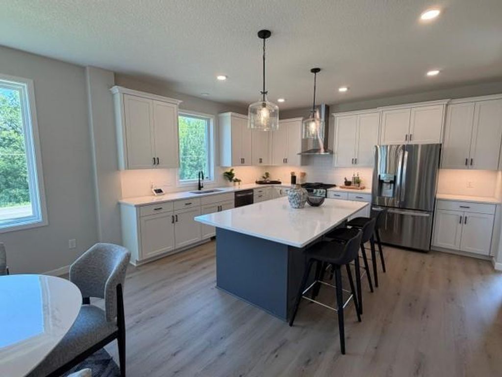 4842 Baker Reserve Lane, Maple Plain, MN 55359 — exterior
