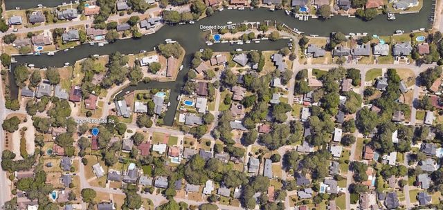 2201 Ebb Tide RD, Virginia Beach, VA 23451