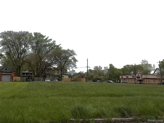 1520 Casgrain Street, Detroit, MI 48209