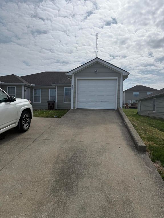 8003 Wilburn Way, Richmond, KY 40475