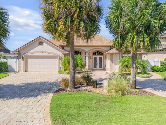 133 VIA CAPRI, New Smyrna Beach, FL 32169