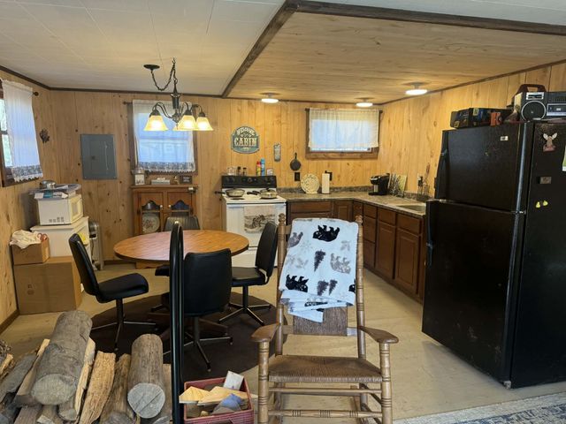 1962 LILLIAN Avenue, Espyville, PA 16424