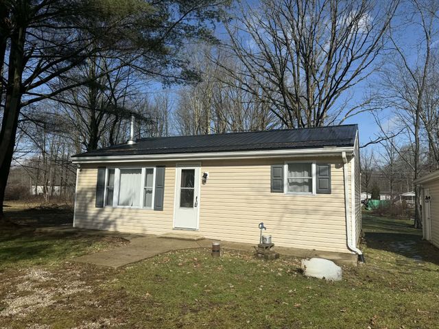1962 LILLIAN Avenue, Espyville, PA 16424
