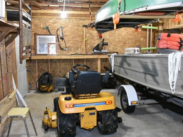 1962 LILLIAN Avenue, Espyville, PA 16424