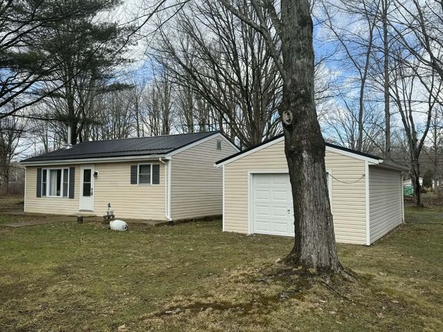 1962 LILLIAN Avenue, Espyville, PA 16424