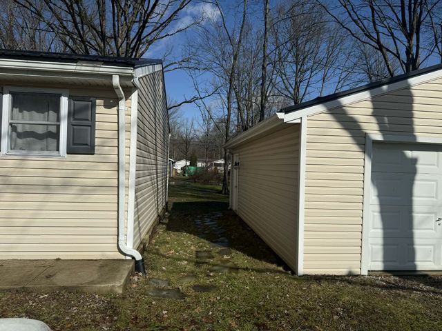 1962 LILLIAN Avenue, Espyville, PA 16424