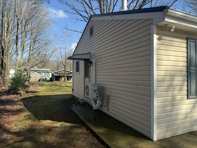 1962 LILLIAN Avenue, Espyville, PA 16424