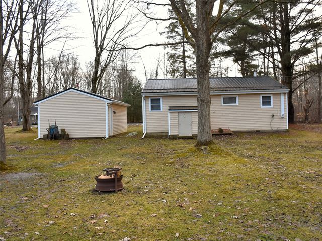 1962 LILLIAN Avenue, Espyville, PA 16424