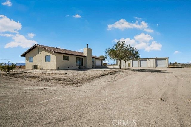 5701 E Avenue E, Lancaster, CA 93535