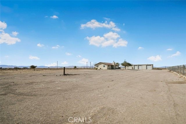 5701 E Avenue E, Lancaster, CA 93535