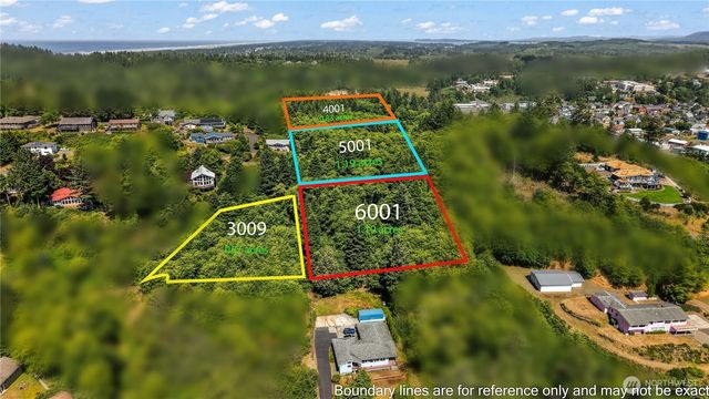 6001 Fourth Avenue SW, Ilwaco, WA 98624