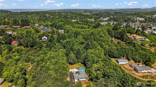 6001 Fourth Avenue SW, Ilwaco, WA 98624