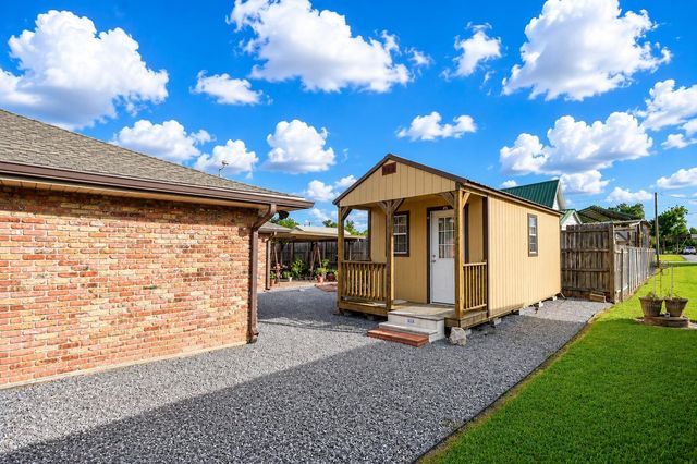 202 Tina Street, Houma, LA 70363