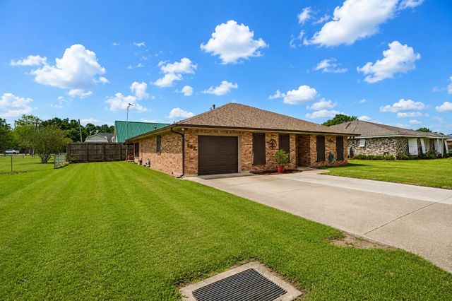 202 Tina Street, Houma, LA 70363