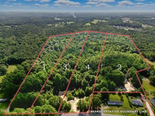 4000/3890 Benson Hardee Road, Benson, NC 27504