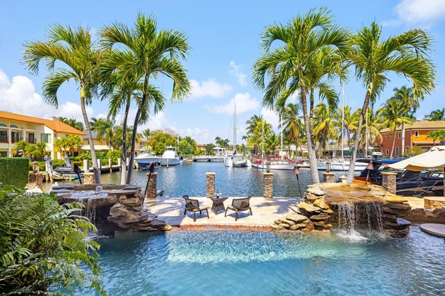 2325 NE 27th Street, Lighthouse Point, FL 33064