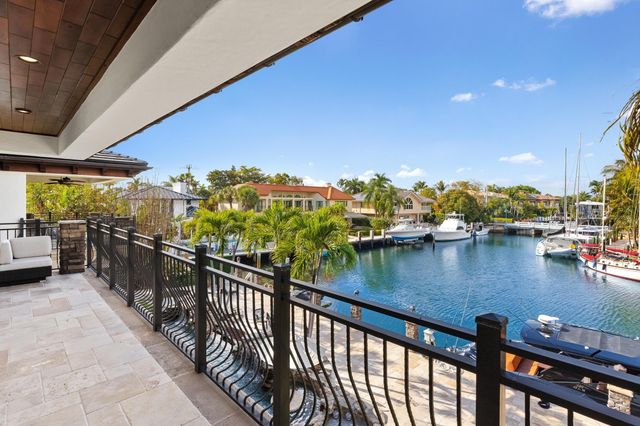 2325 NE 27th Street, Lighthouse Point, FL 33064