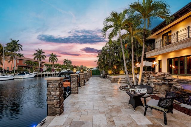 2325 NE 27th Street, Lighthouse Point, FL 33064