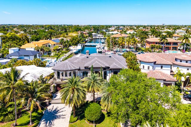 2325 NE 27th Street, Lighthouse Point, FL 33064