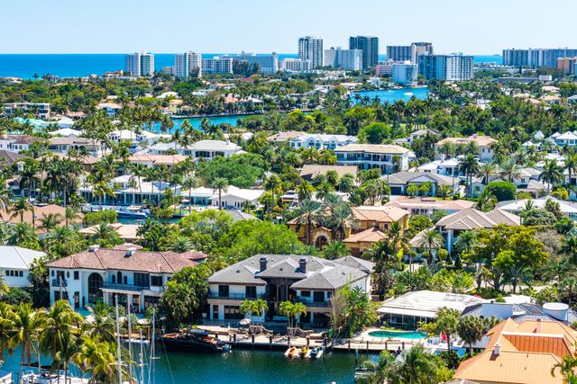 2325 NE 27th Street, Lighthouse Point, FL 33064