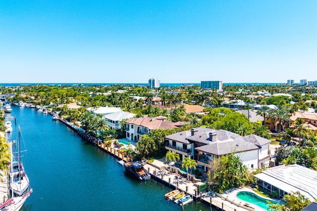 2325 NE 27th Street, Lighthouse Point, FL 33064