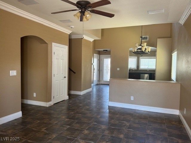 9145 Sunken Meadow Avenue, Las Vegas, NV 89178