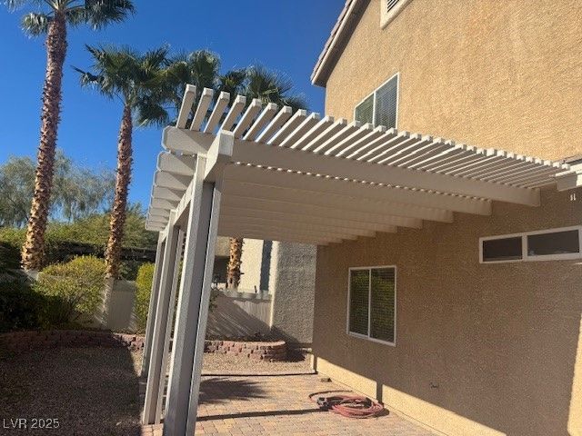 9145 Sunken Meadow Avenue, Las Vegas, NV 89178