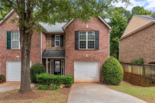 175 Fern Crest Drive, Lawrenceville, GA 30046